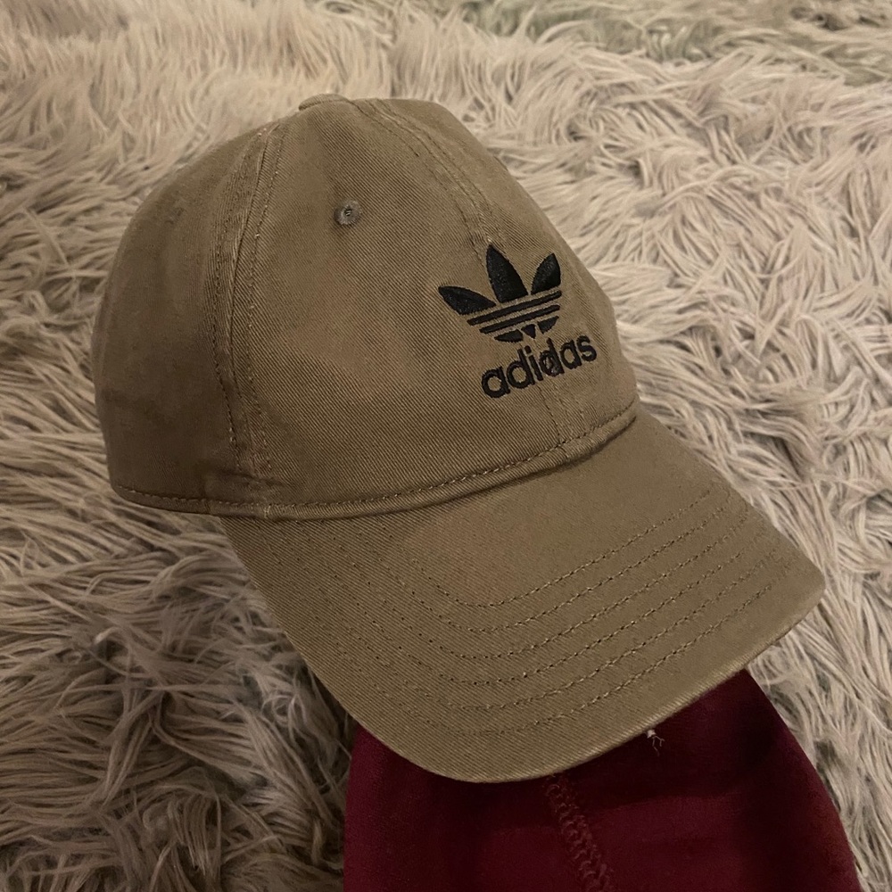 adidas hat